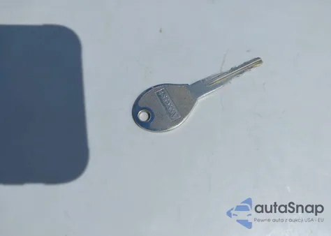 2014 Nissan Versa 1.6 S из США, поврежденный, VIN 3N1CN7AP7EL872045